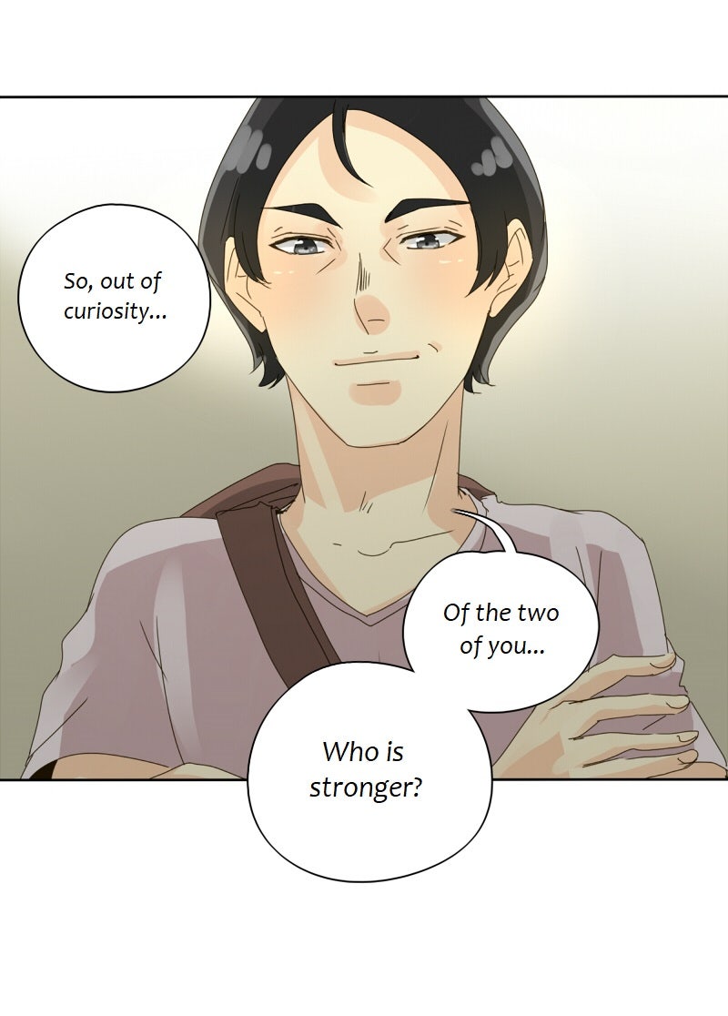 Read unOrdinary EN Manga Online