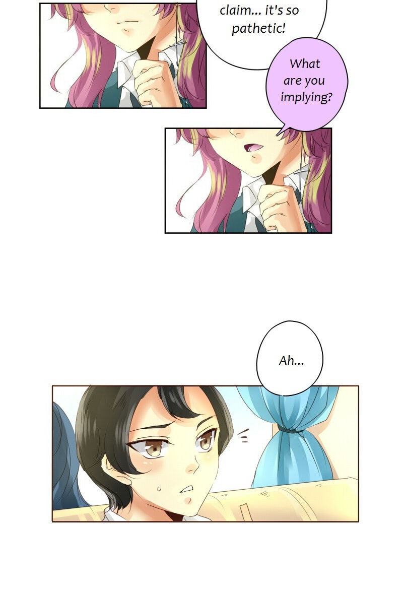 Read unOrdinary EN Manga Online