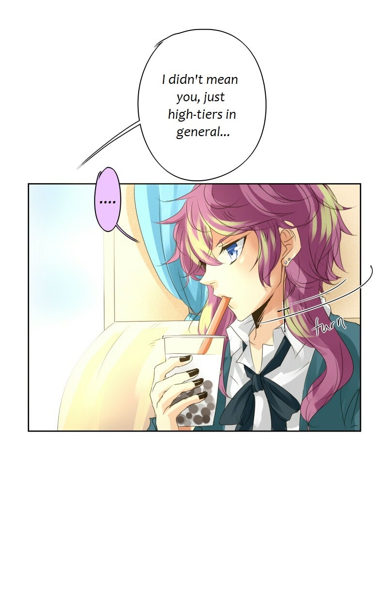 Read unOrdinary EN Manga Online