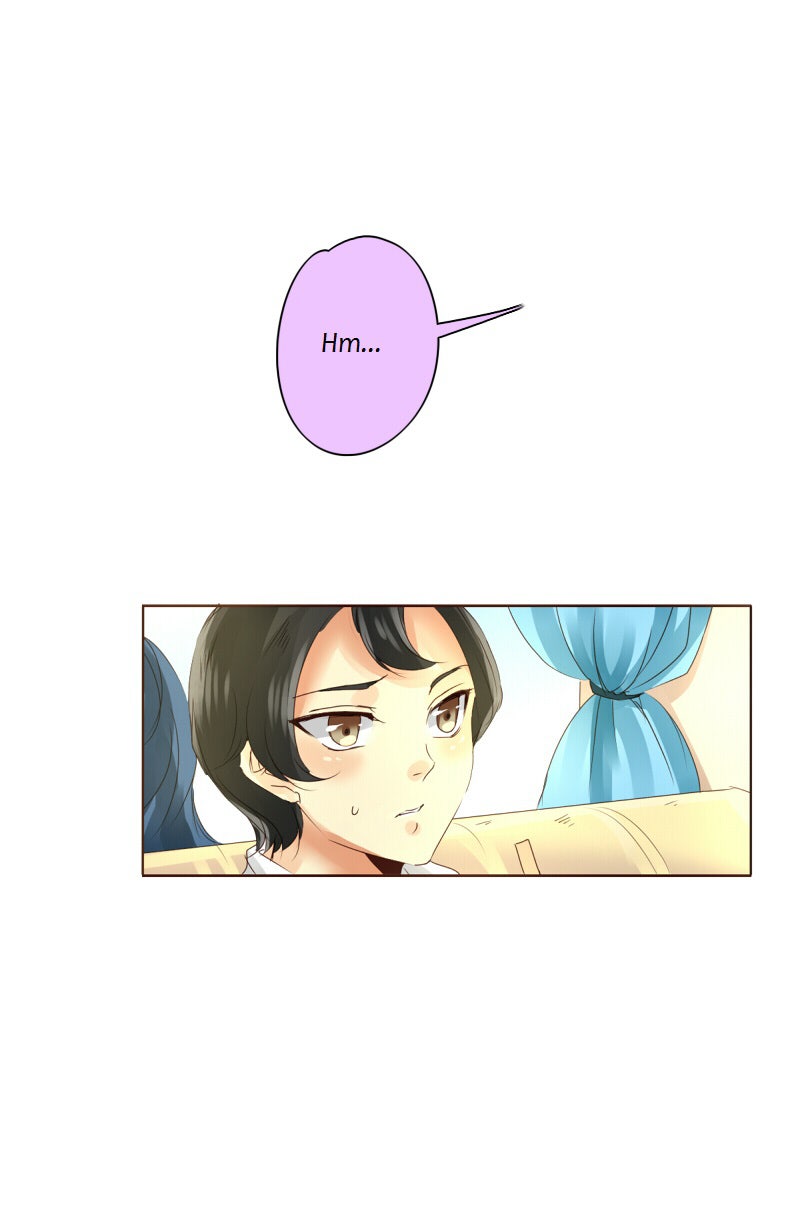 Read unOrdinary EN Manga Online