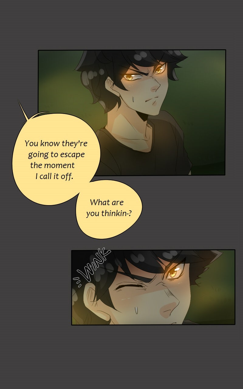 Read unOrdinary EN Manga Online
