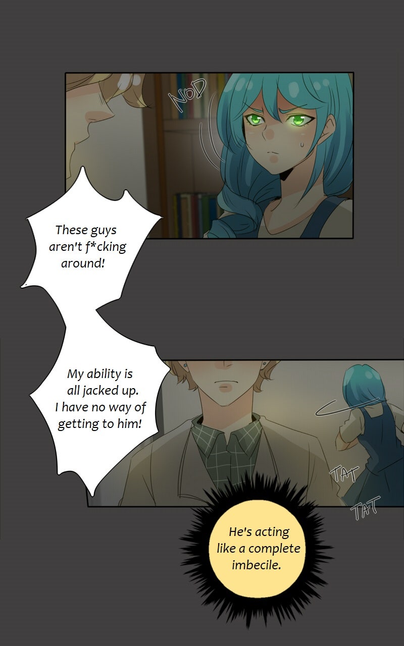 Read unOrdinary EN Manga Online