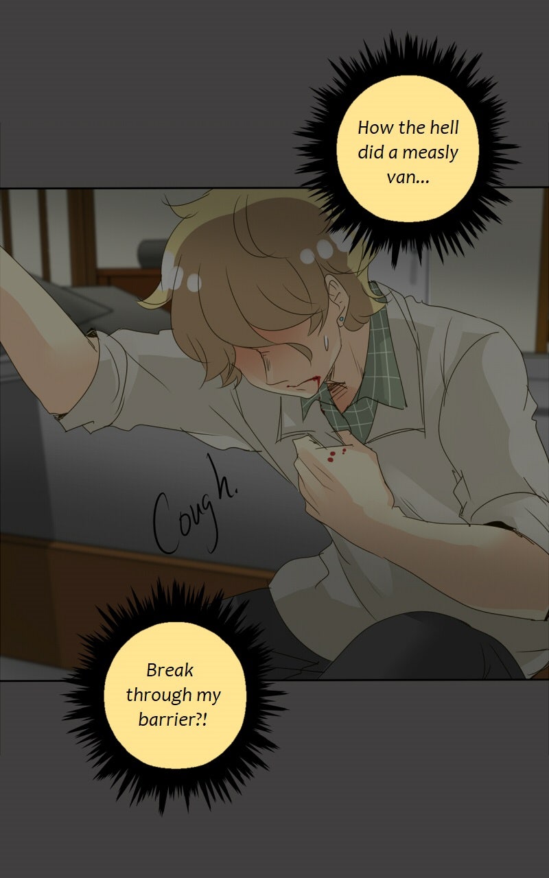 Read unOrdinary EN Manga Online
