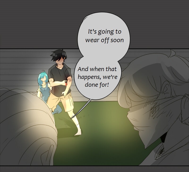Read unOrdinary EN Manga Online