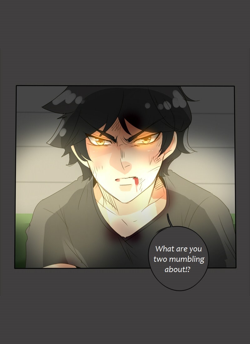 Read unOrdinary EN Manga Online