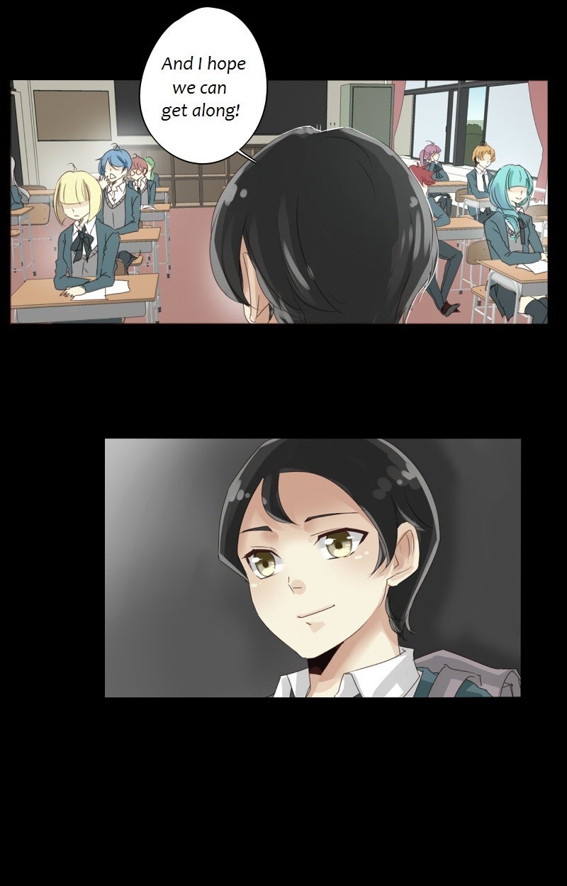 Read unOrdinary EN Manga Online