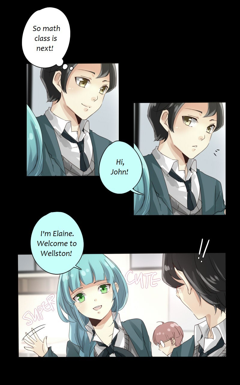 Read unOrdinary EN Manga Online