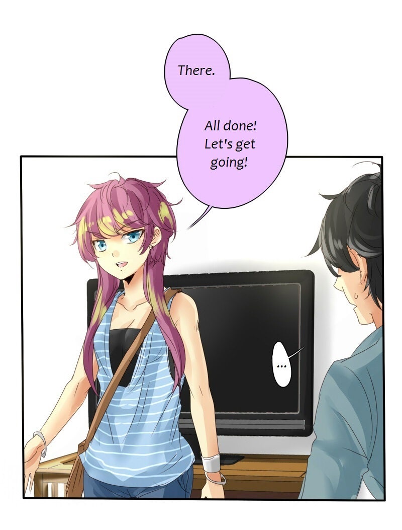 Read unOrdinary EN Manga Online