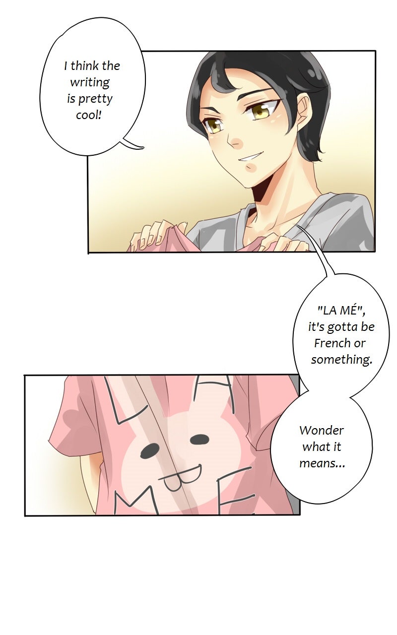 Read unOrdinary EN Manga Online