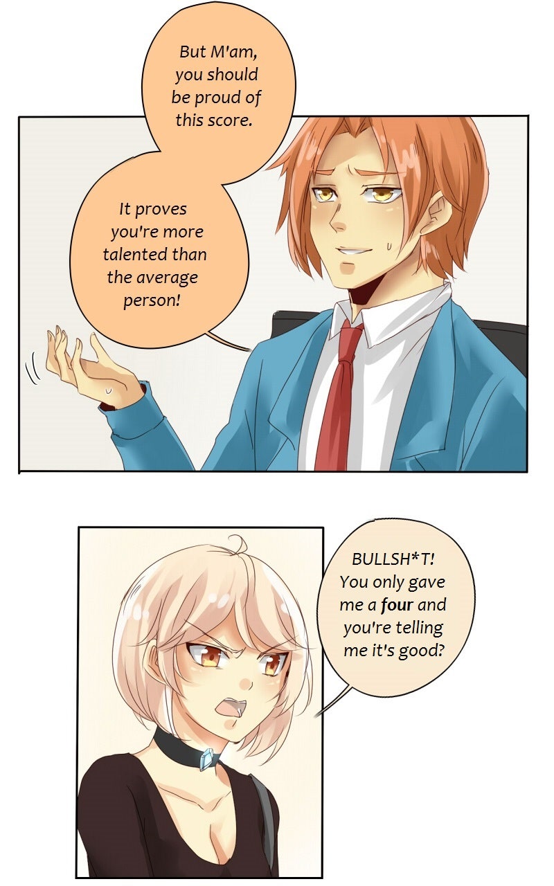 Read unOrdinary EN Manga Online