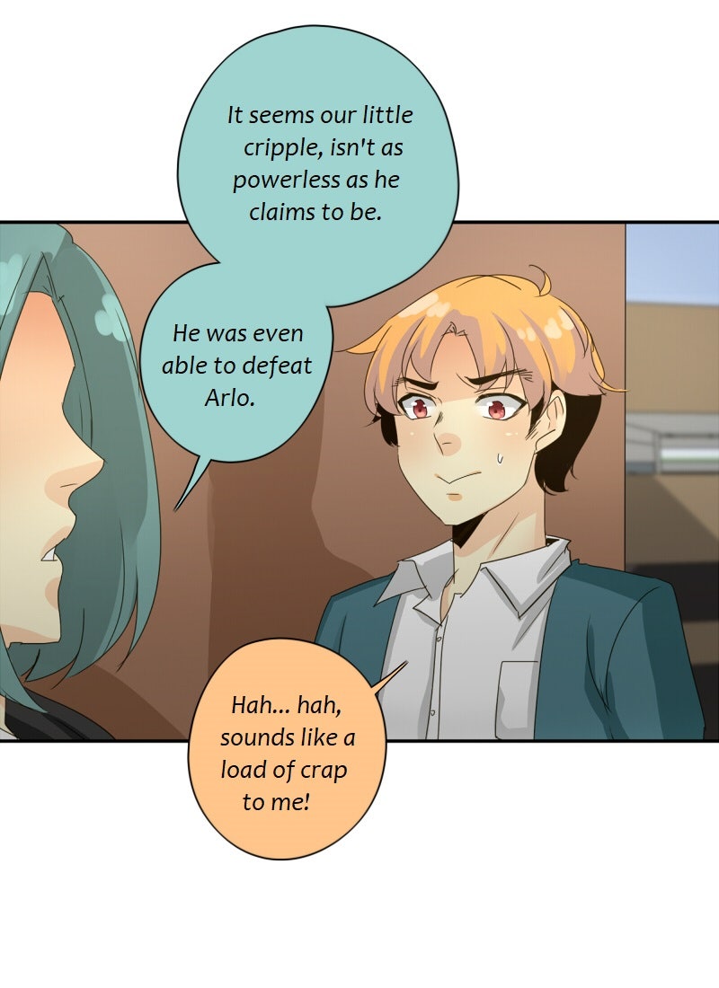 Read unOrdinary EN Manga Online
