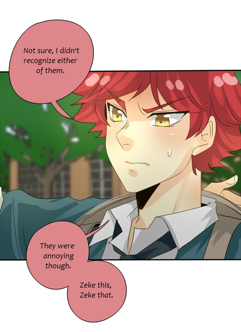 Read unOrdinary EN Manga Online