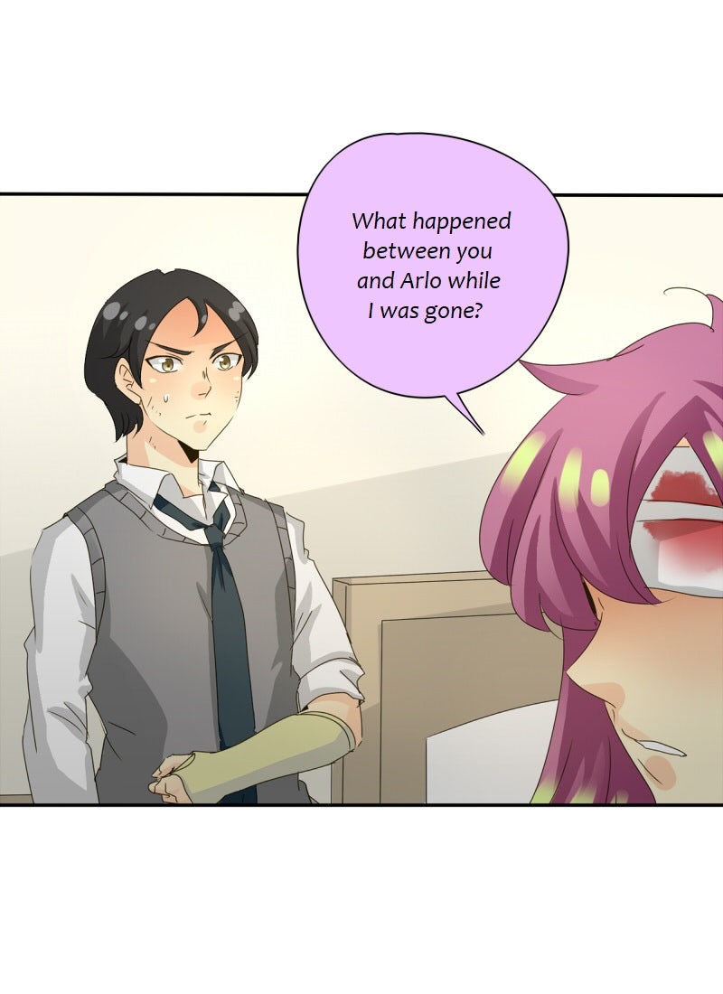 Read unOrdinary EN Manga Online