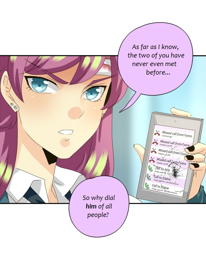 Read unOrdinary EN Manga Online