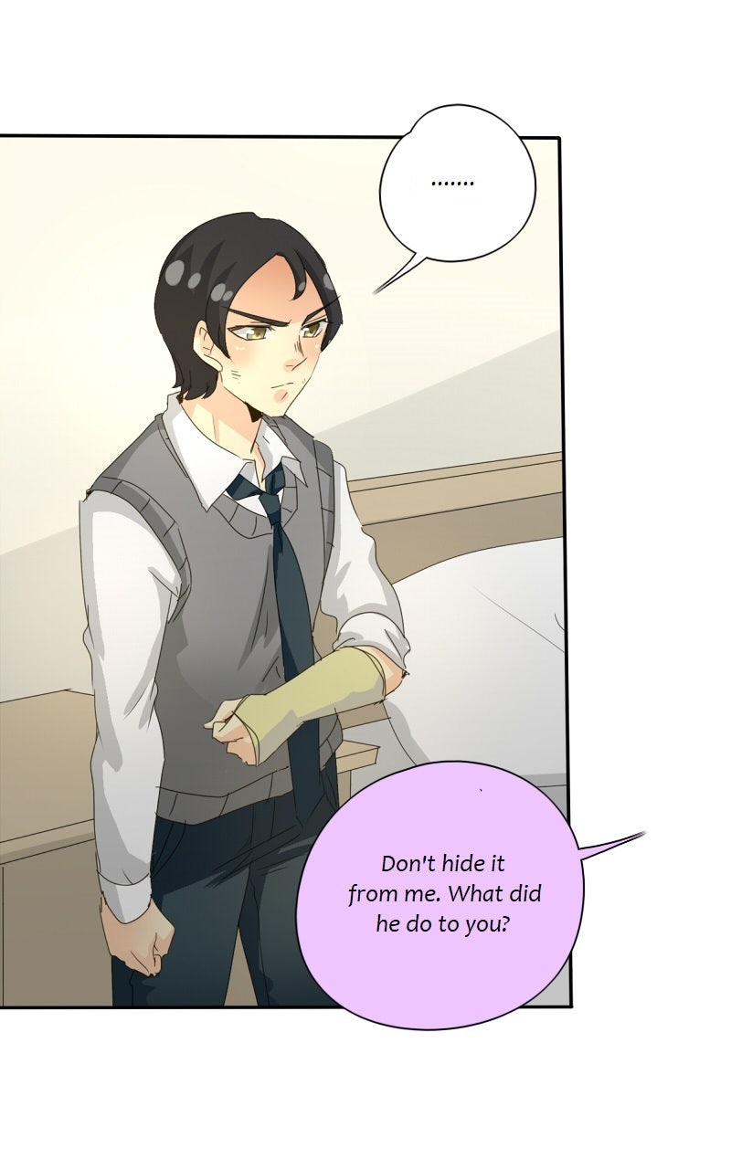 Read unOrdinary EN Manga Online
