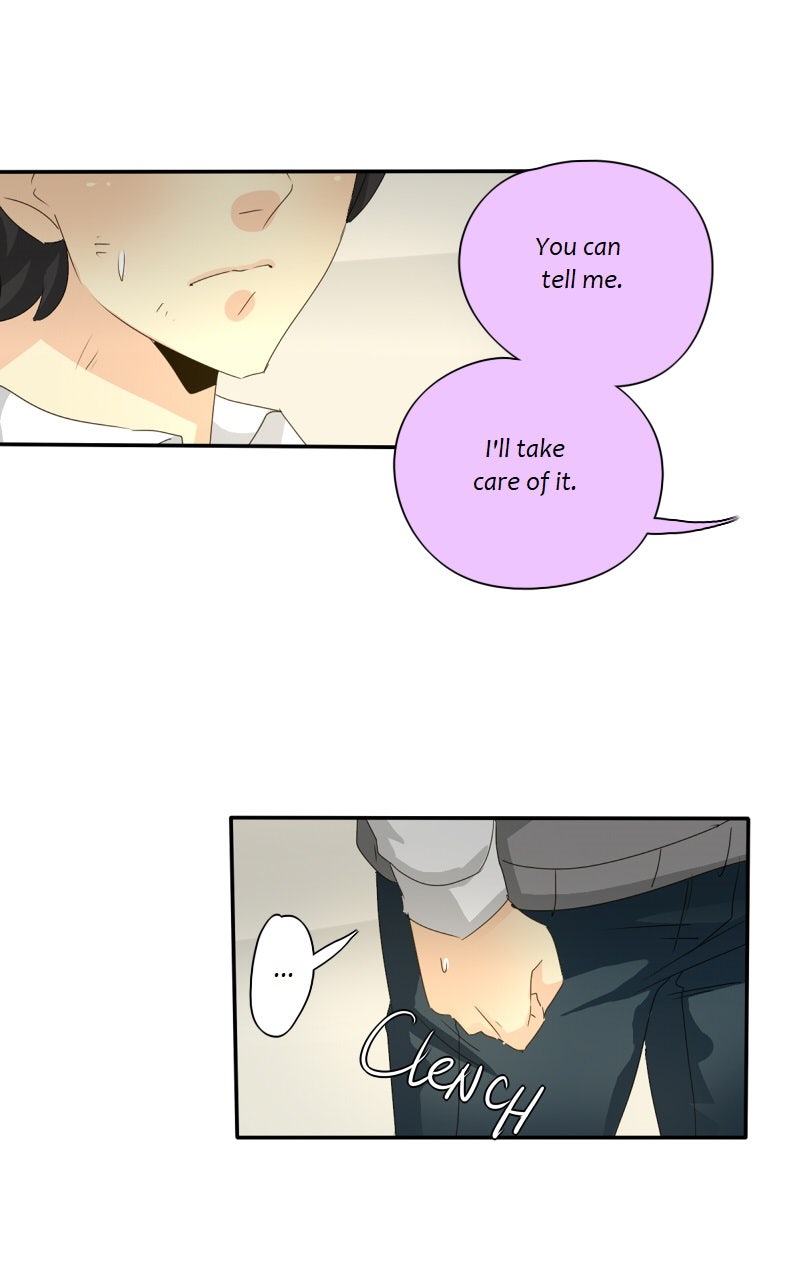 Read unOrdinary EN Manga Online