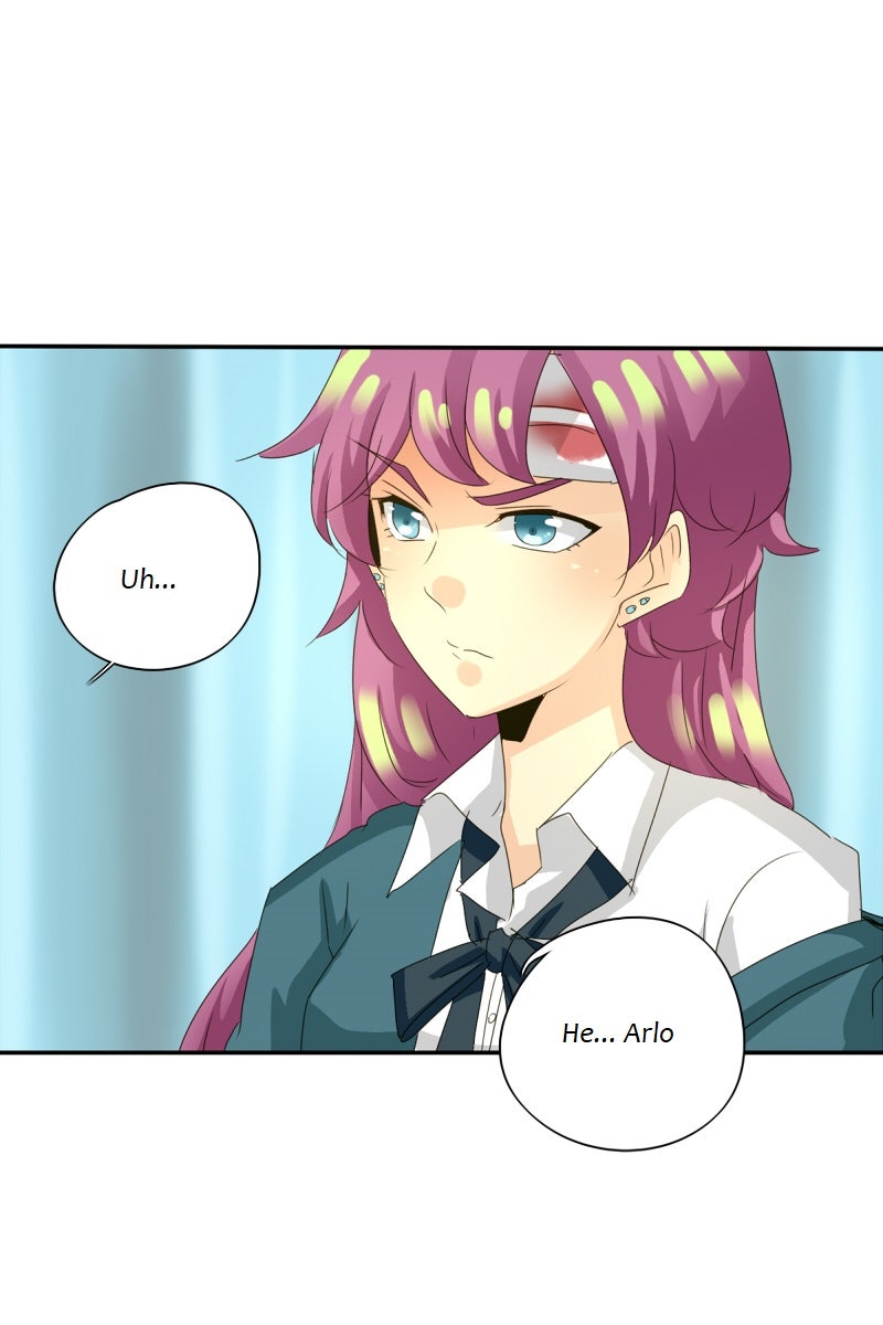 Read unOrdinary EN Manga Online