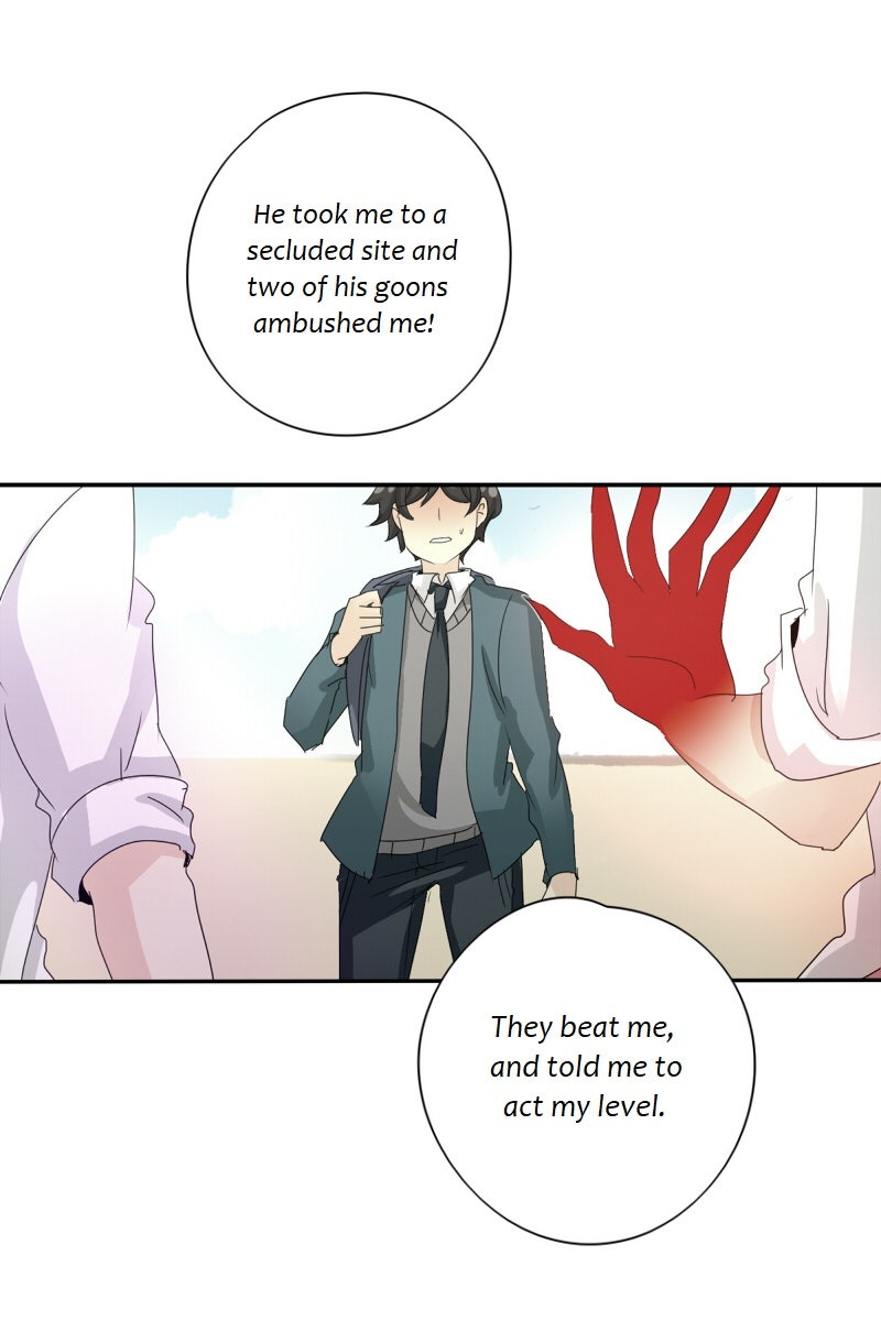 Read unOrdinary EN Manga Online