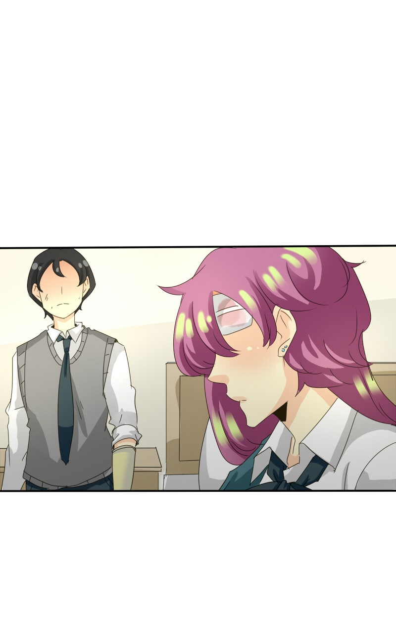Read unOrdinary EN Manga Online