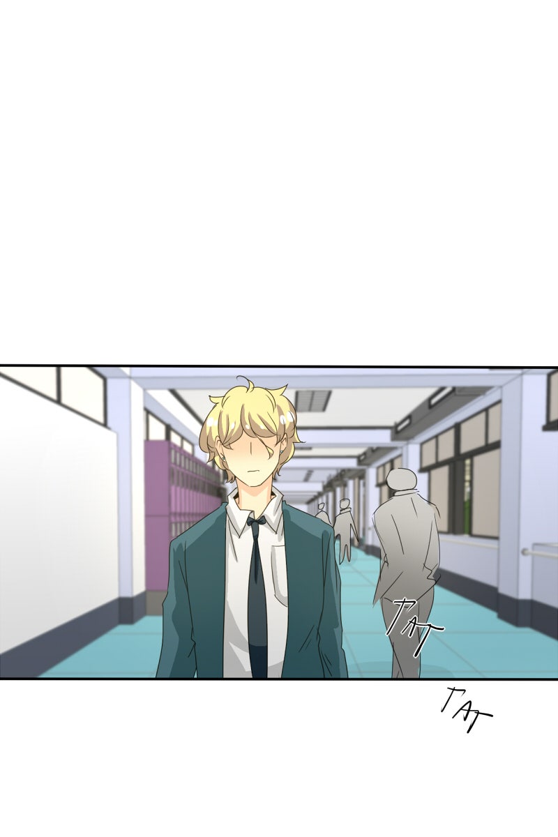 Read unOrdinary EN Manga Online