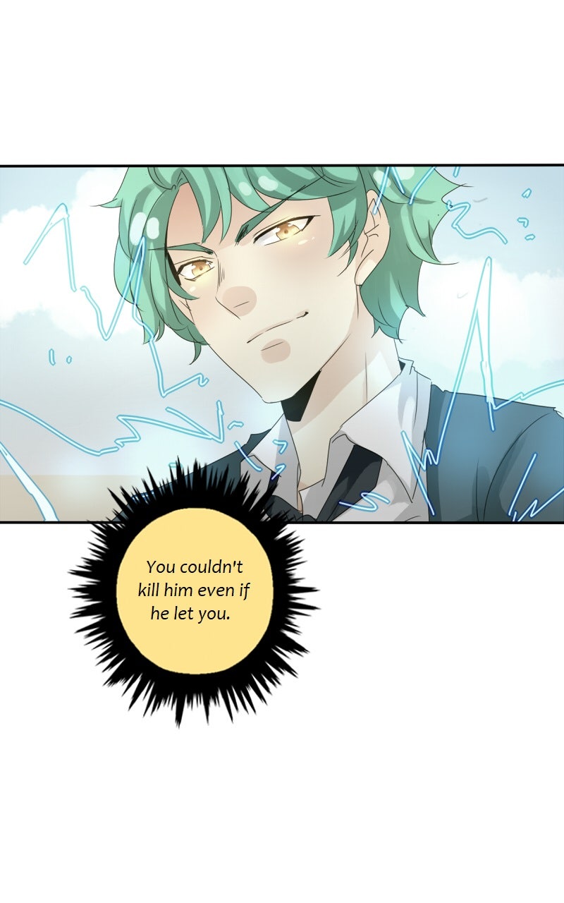 Read unOrdinary EN Manga Online