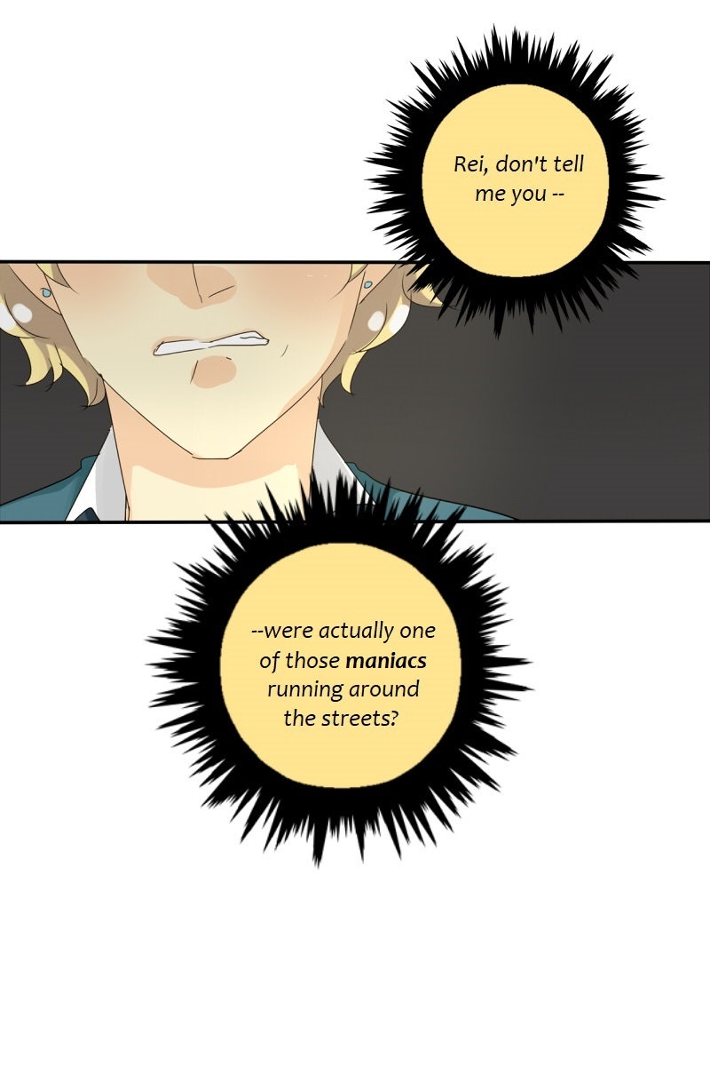 Read unOrdinary EN Manga Online