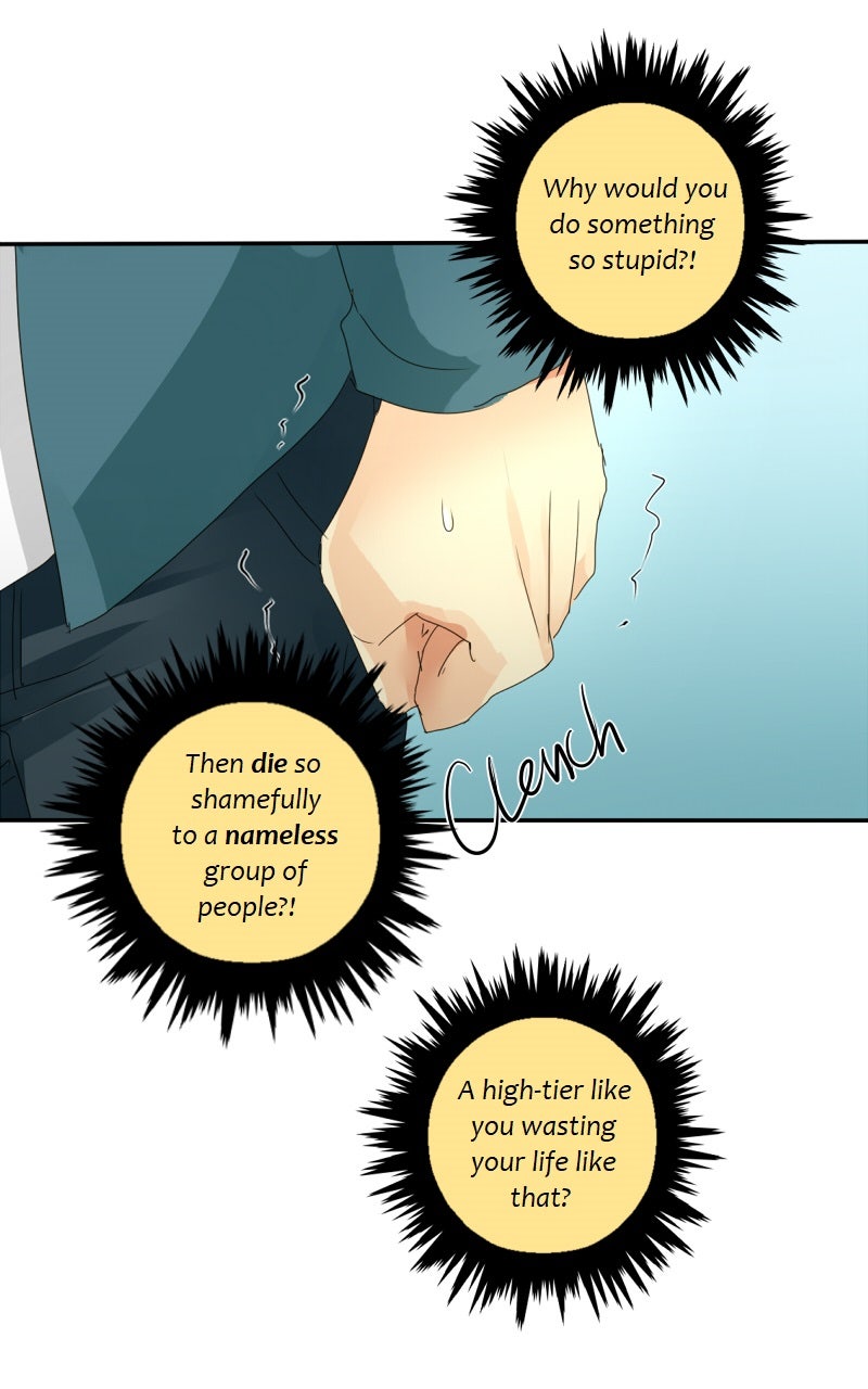 Read unOrdinary EN Manga Online