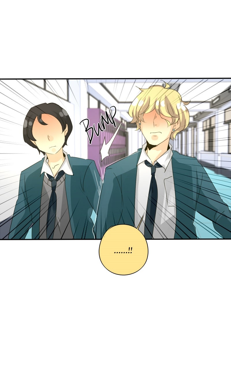 Read unOrdinary EN Manga Online