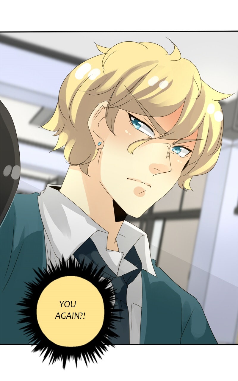 Read unOrdinary EN Manga Online