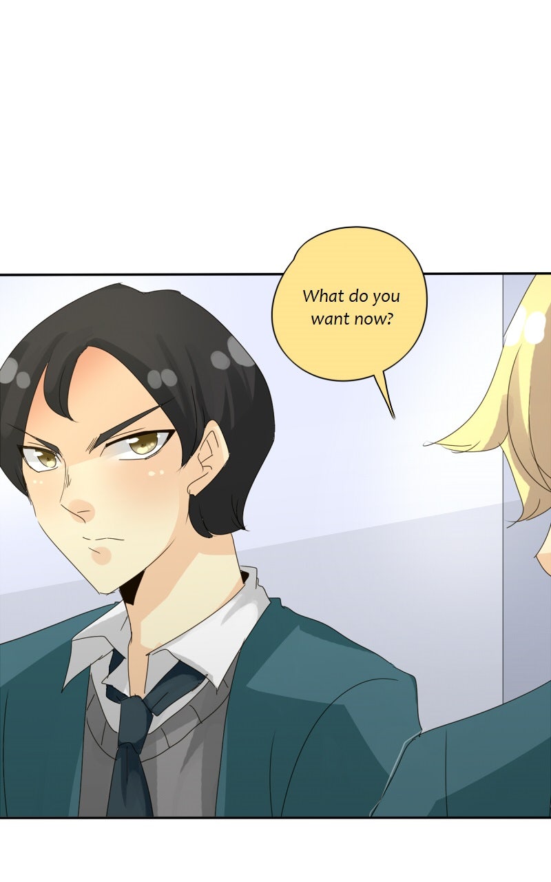 Read unOrdinary EN Manga Online