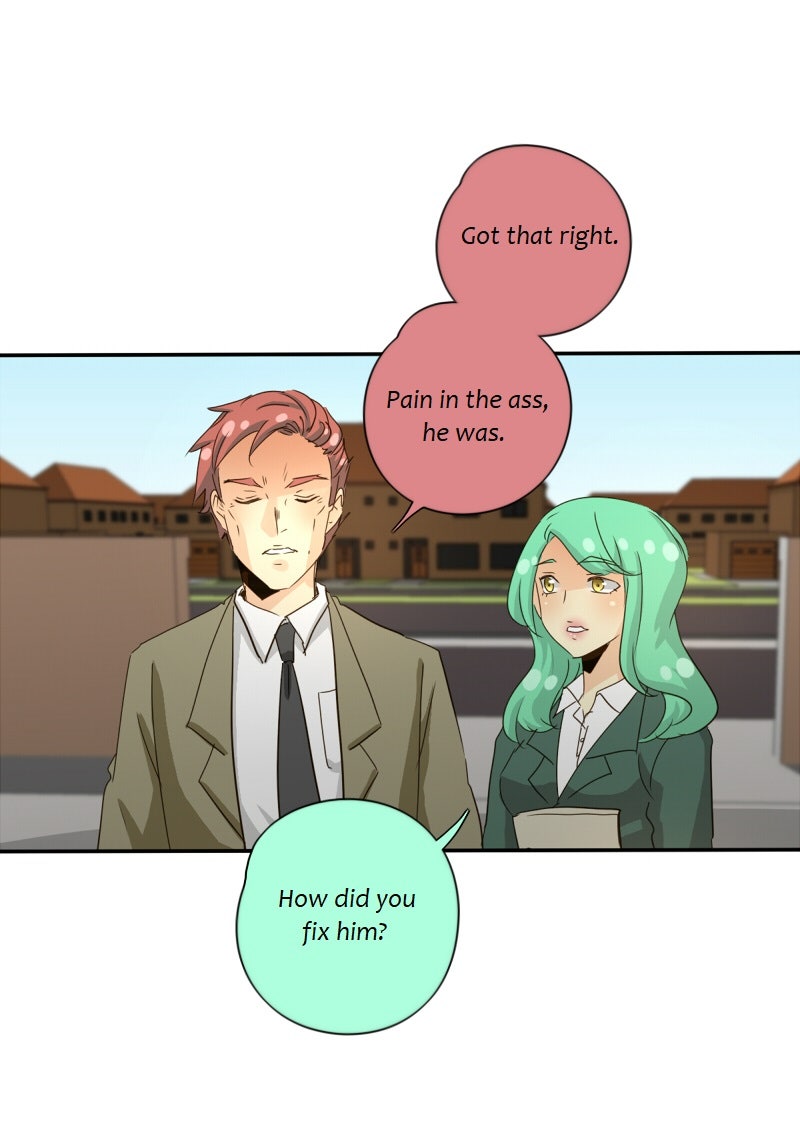 Read unOrdinary EN Manga Online