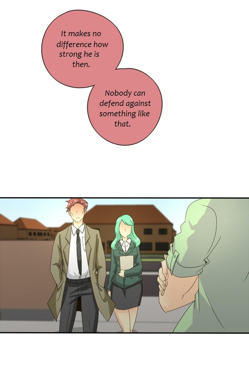 Read unOrdinary EN Manga Online