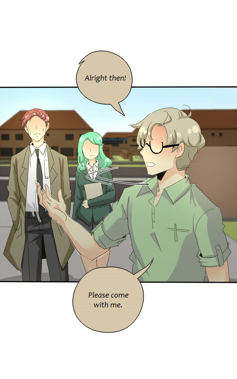 Read unOrdinary EN Manga Online