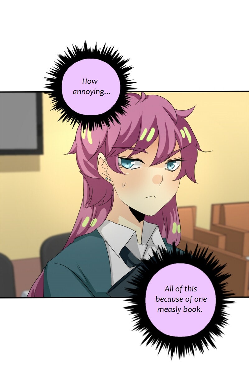 Read unOrdinary EN Manga Online