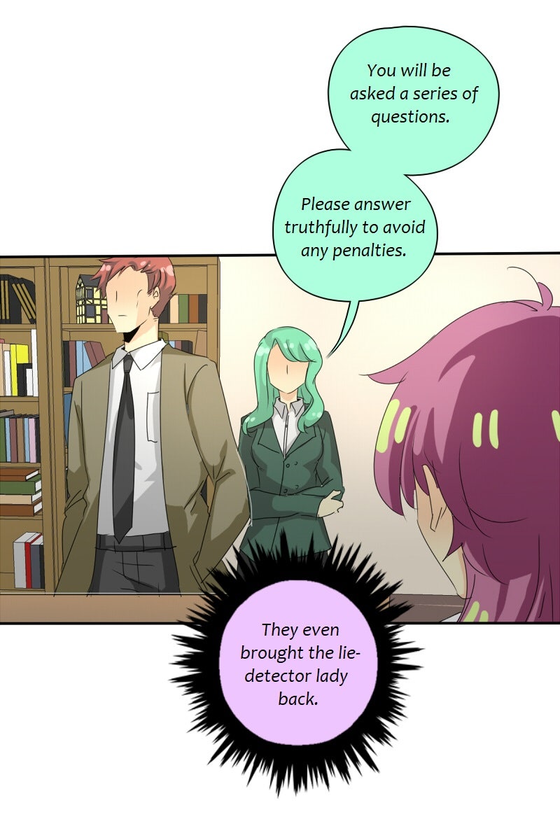 Read unOrdinary EN Manga Online