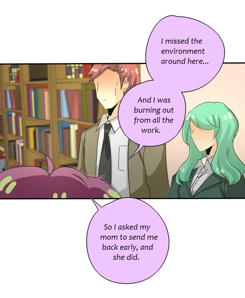 Read unOrdinary EN Manga Online
