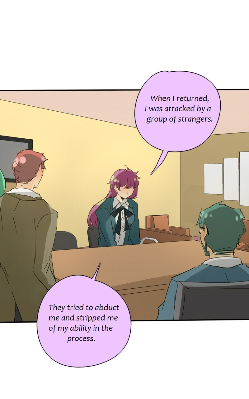 Read unOrdinary EN Manga Online