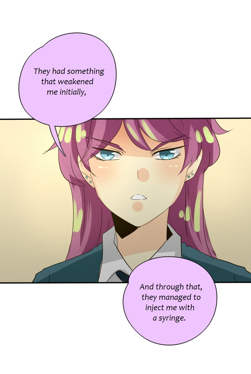 Read unOrdinary EN Manga Online