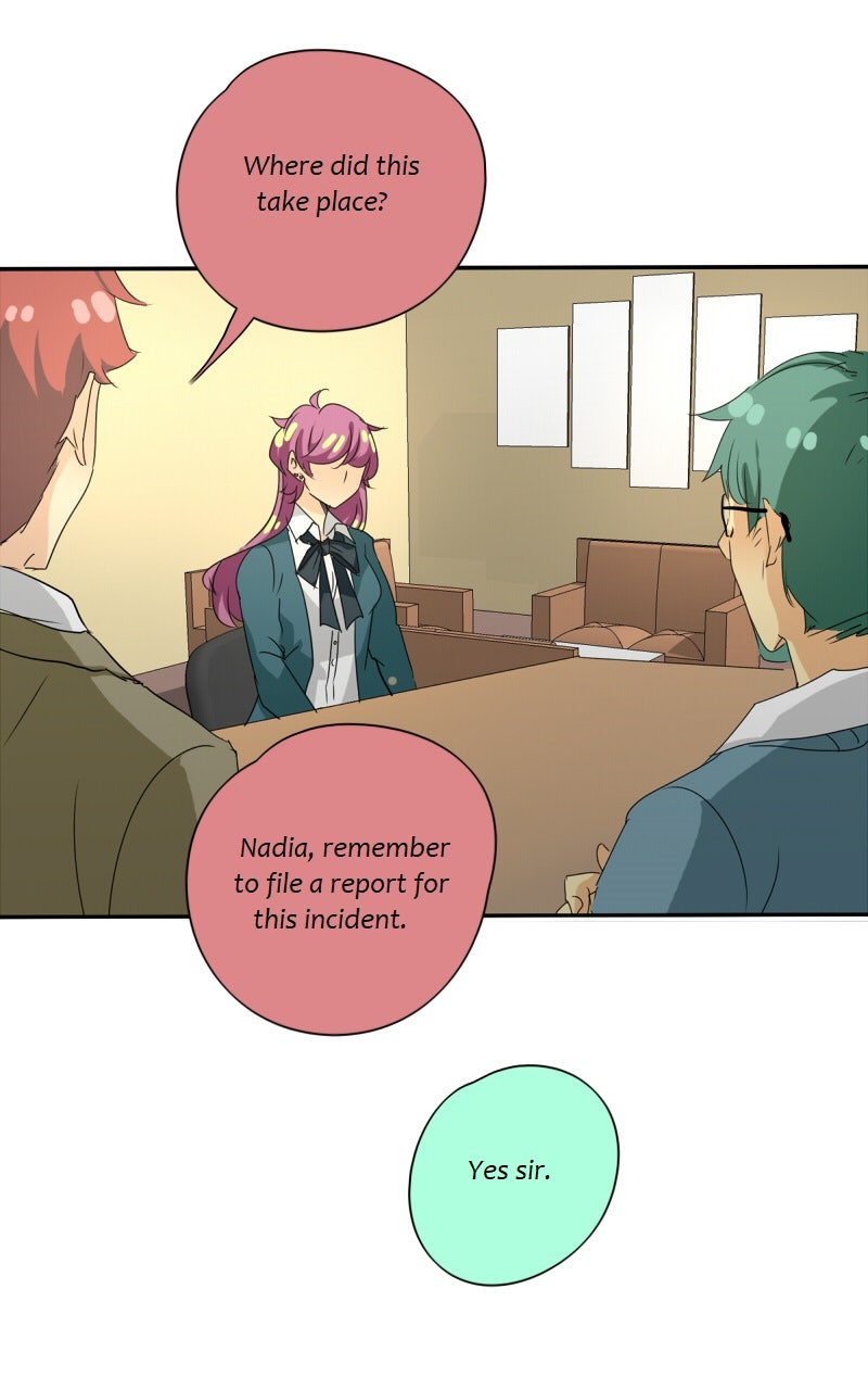 Read unOrdinary EN Manga Online