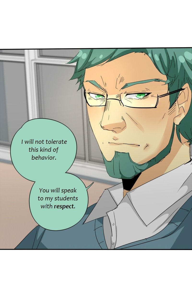 Read unOrdinary EN Manga Online