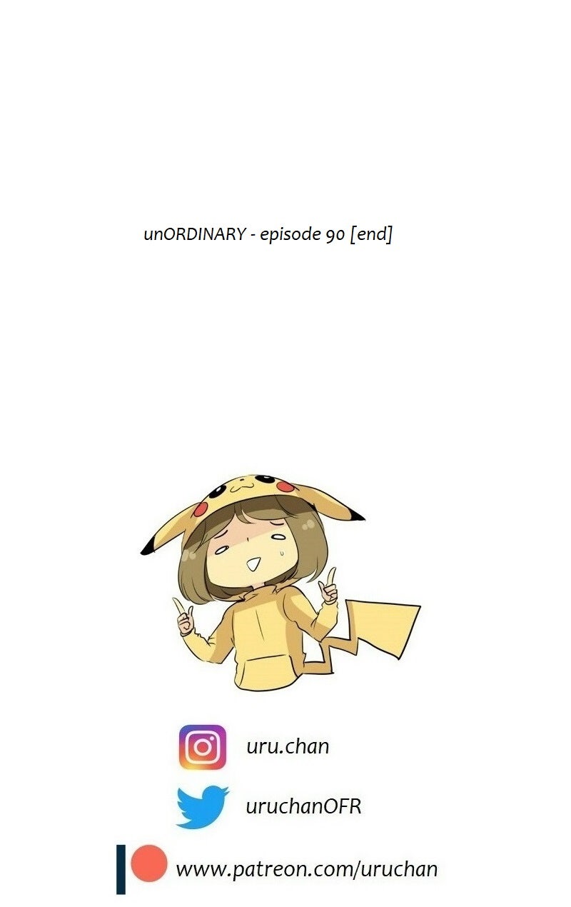 Read unOrdinary EN Manga Online