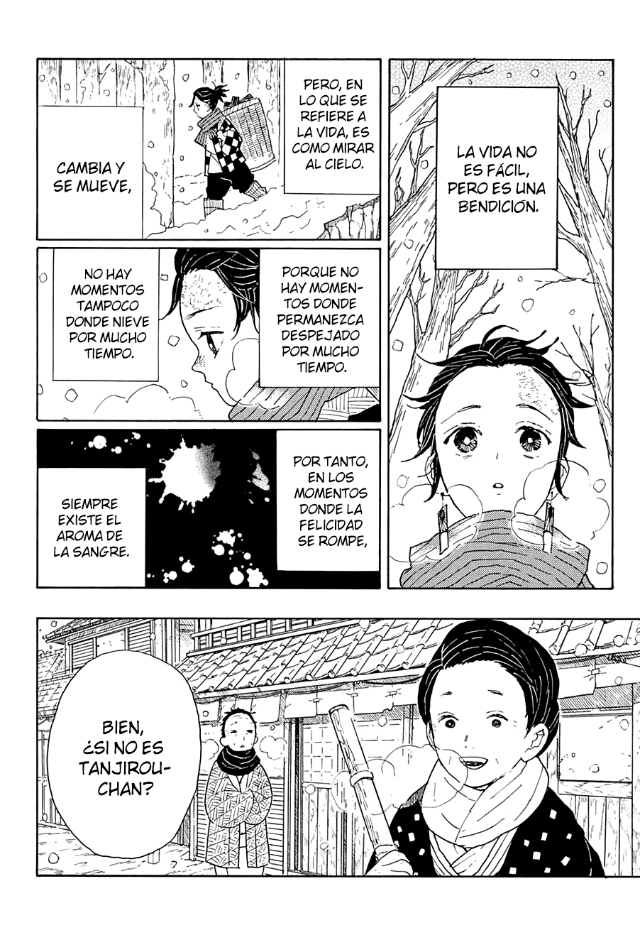 Read Attack on Titan ES Manga Online