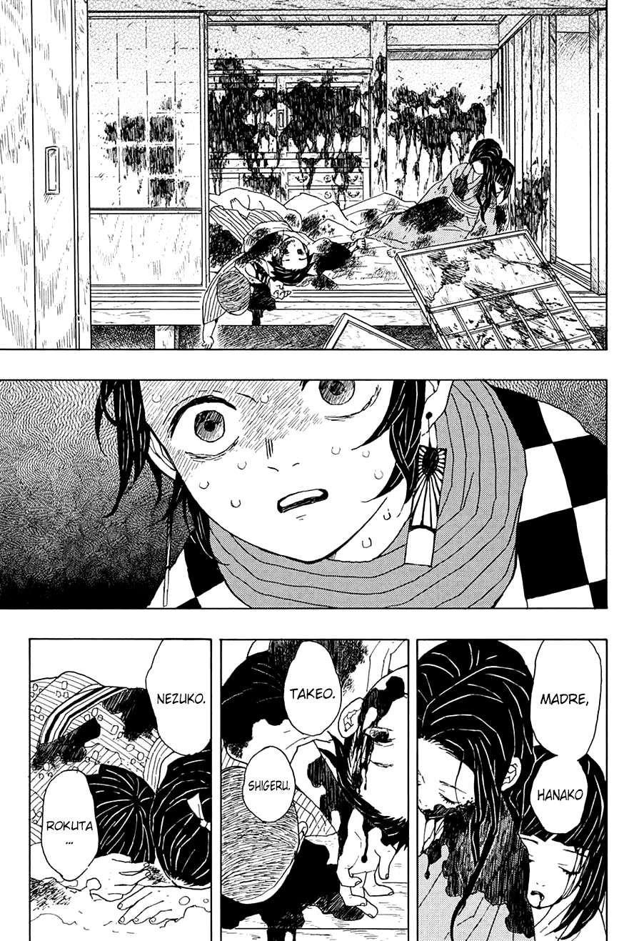 Read Attack on Titan ES Manga Online