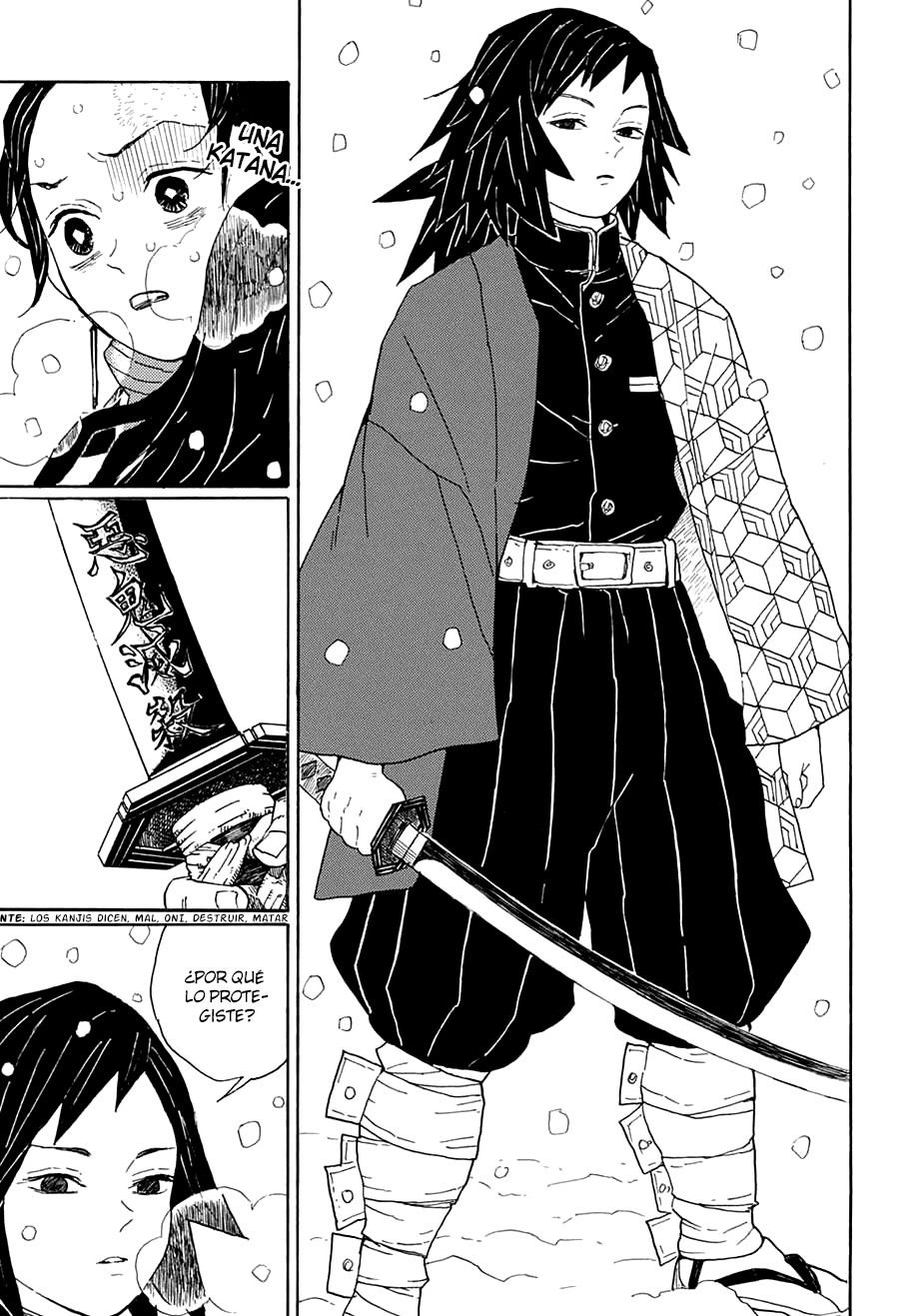 Read Attack on Titan ES Manga Online