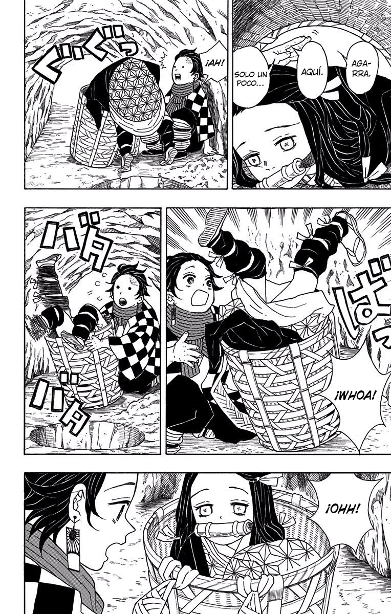 Read Attack on Titan ES Manga Online