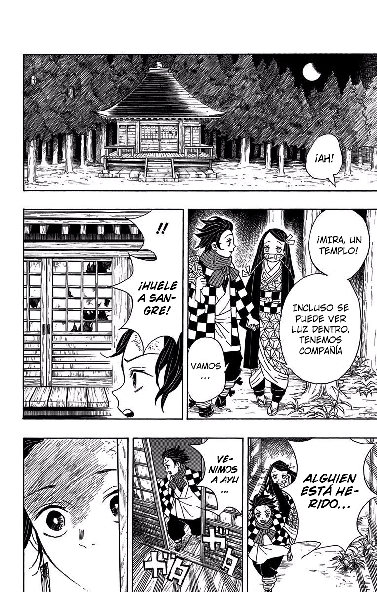 Read Attack on Titan ES Manga Online
