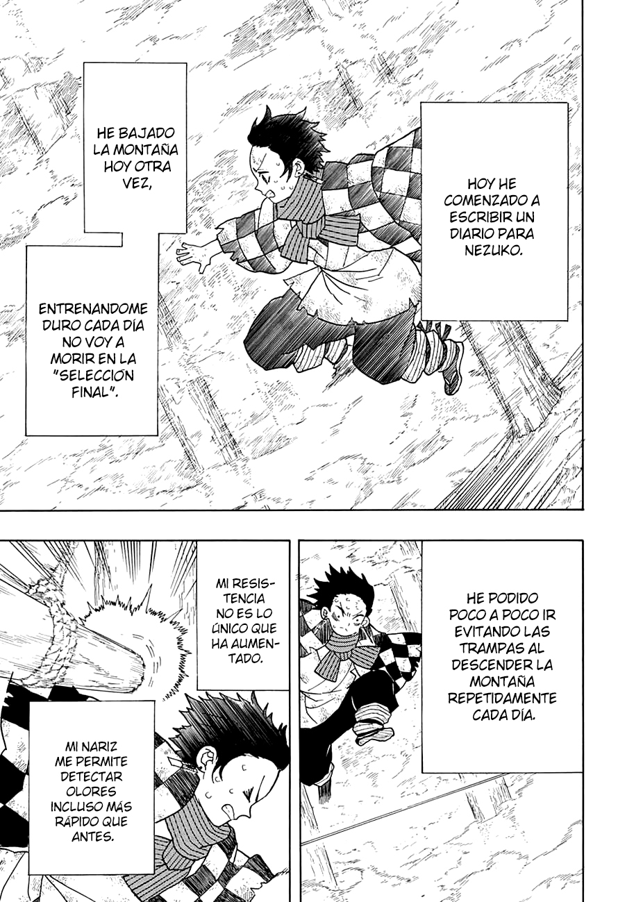 Read Attack on Titan ES Manga Online