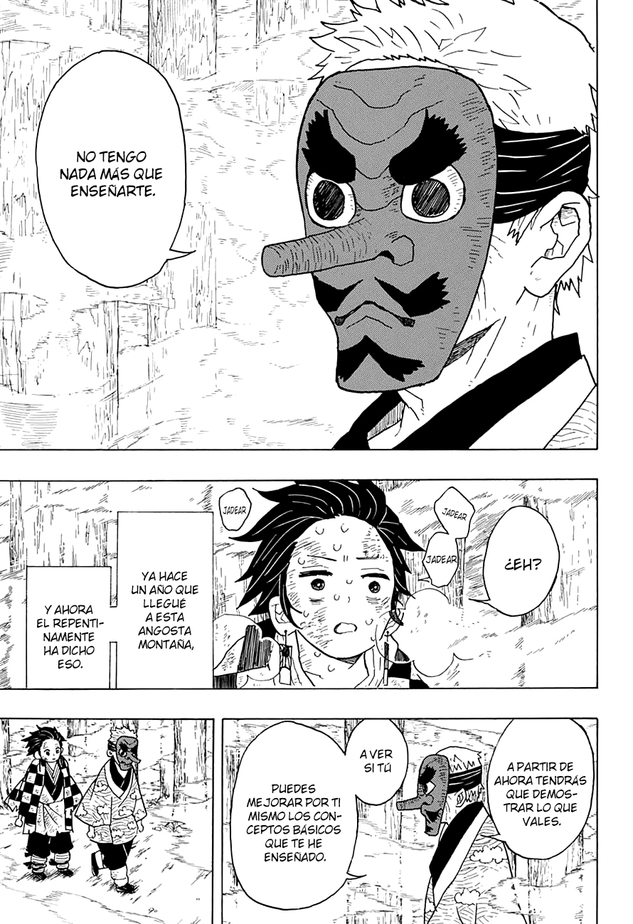 Read Attack on Titan ES Manga Online