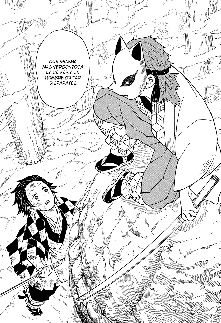 Read Attack on Titan ES Manga Online