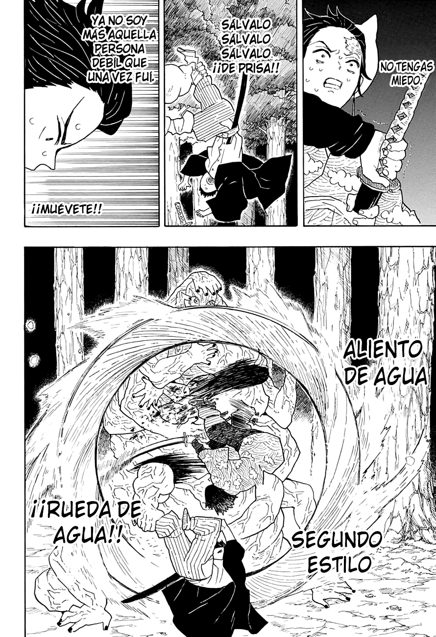 Read Attack on Titan ES Manga Online